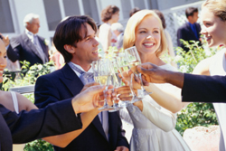 Как да съставим правилно списъка с гостите за сватбата си