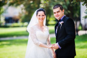 Сватбата на Ирина & Георги